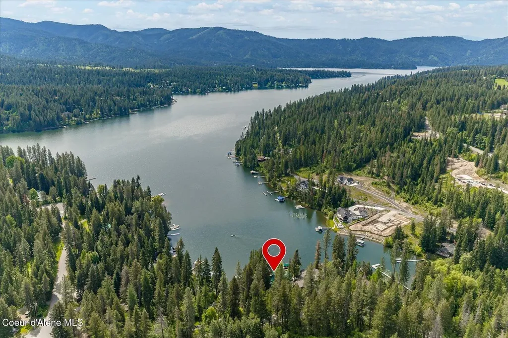 35003 E Hayden Lake Road Hayden ID 83835