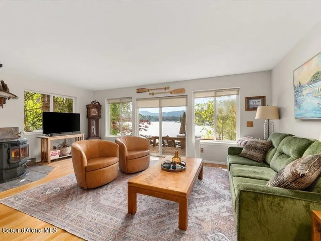 35003 E Hayden Lake Road Hayden ID 83835