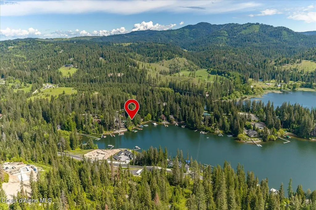 35003 E Hayden Lake Road Hayden ID 83835