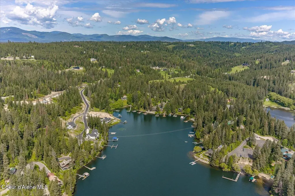 35003 E Hayden Lake Road Hayden ID 83835