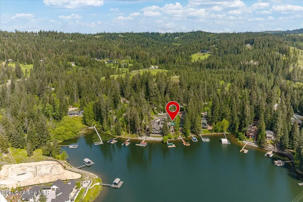35003 E Hayden Lake Road Hayden ID 83835