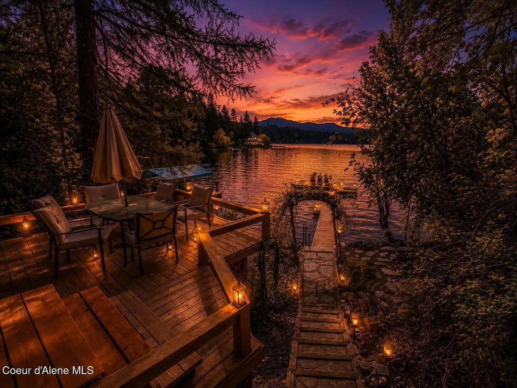 35003 E Hayden Lake Road Hayden ID 83835