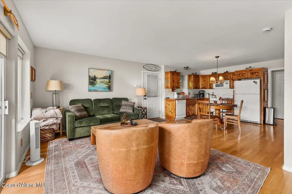 35003 E Hayden Lake Road Hayden ID 83835
