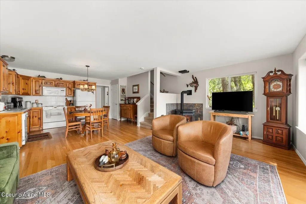 35003 E Hayden Lake Road Hayden ID 83835