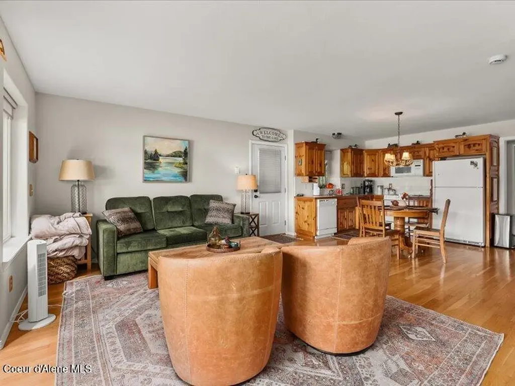 35003 E Hayden Lake Road Hayden ID 83835