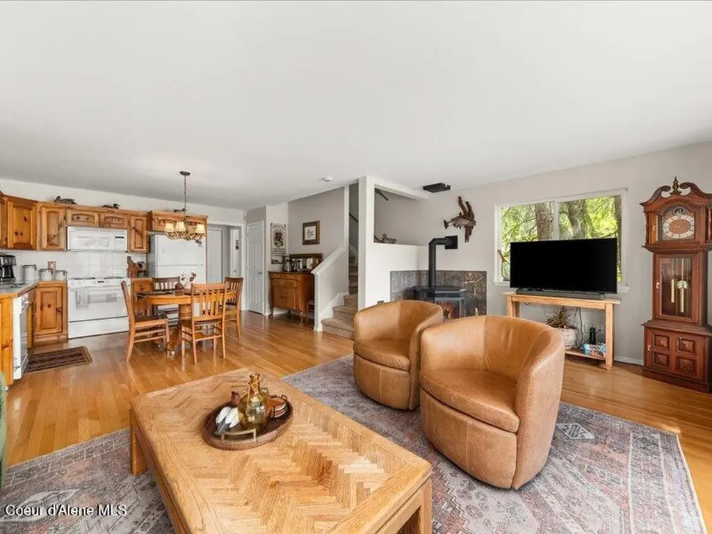 35003 E Hayden Lake Road Hayden ID 83835