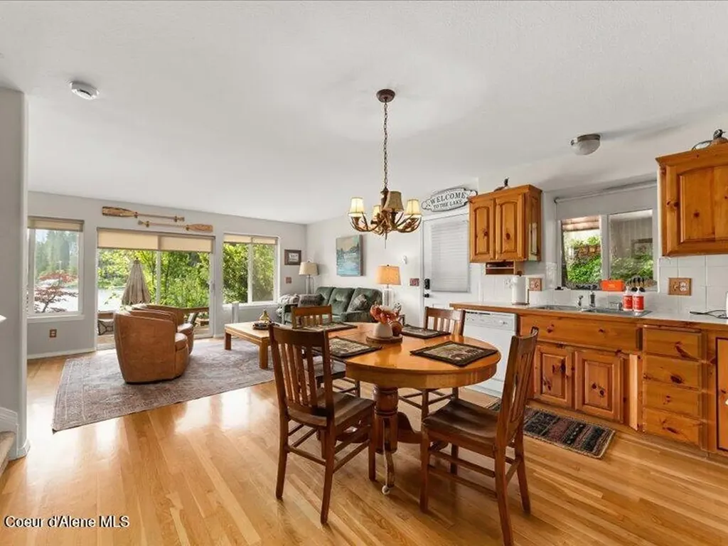 35003 E Hayden Lake Road Hayden ID 83835