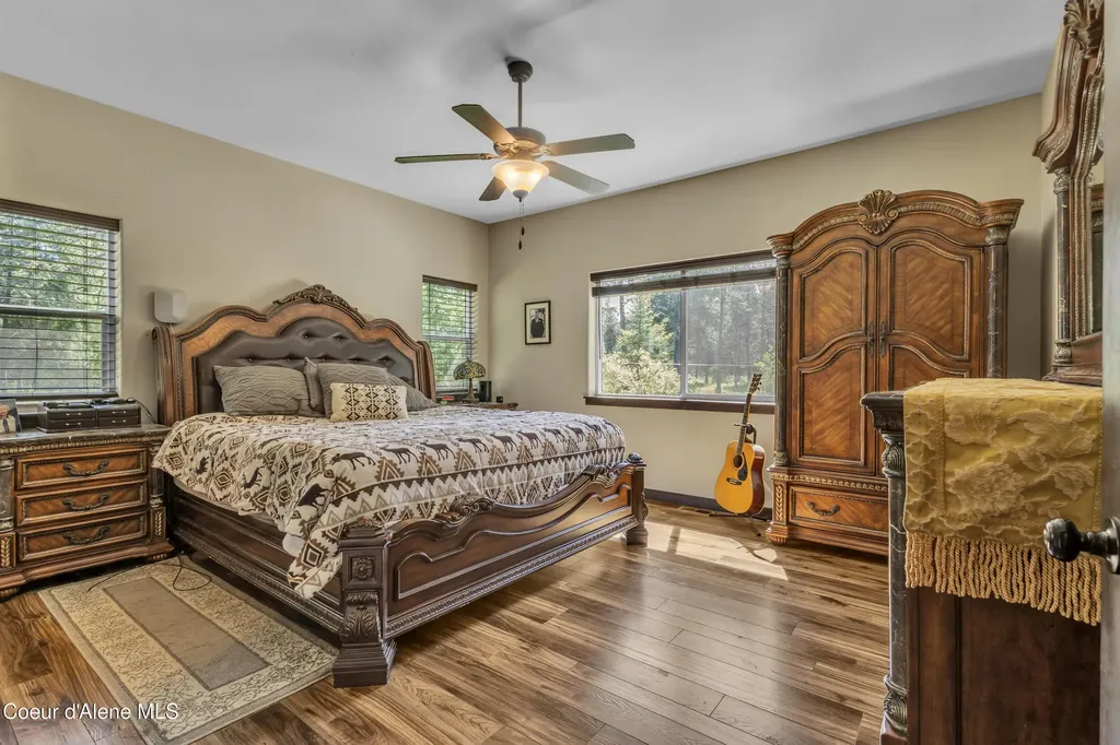 2130 E Bellamy Road Athol ID 83801
