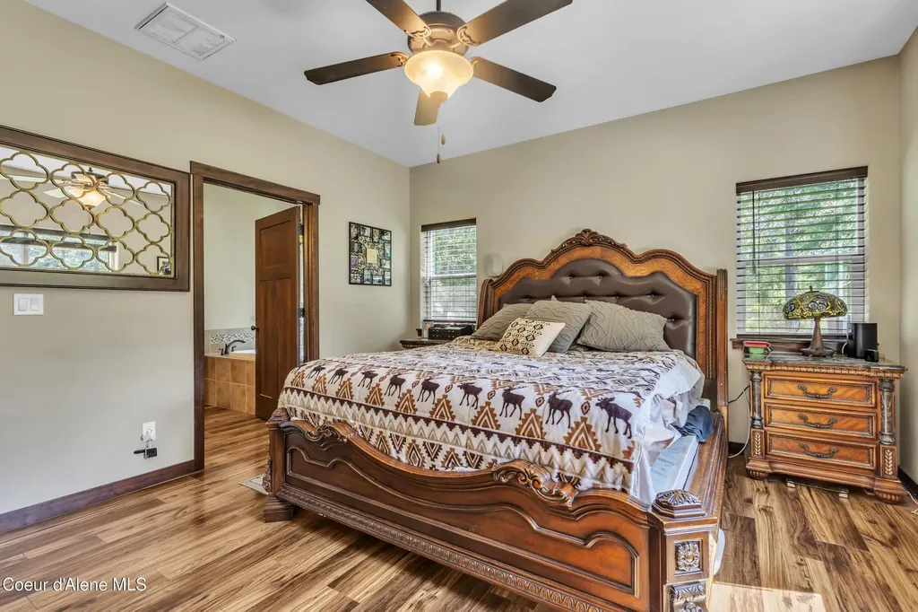 2130 E Bellamy Road Athol ID 83801