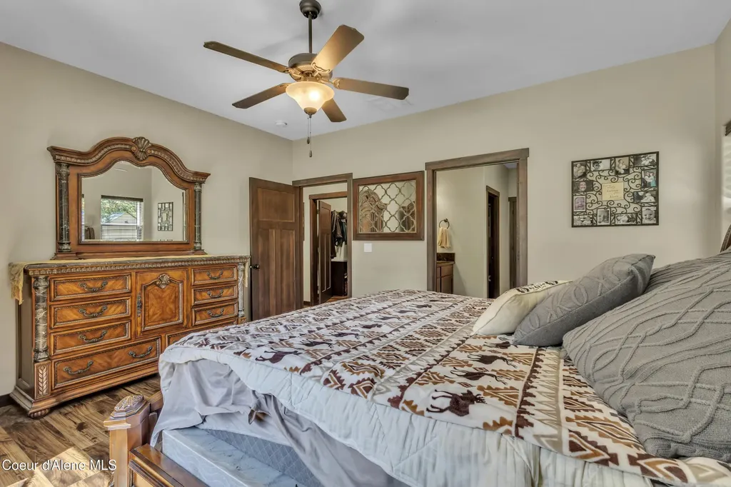 2130 E Bellamy Road Athol ID 83801