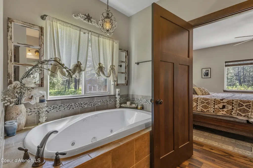2130 E Bellamy Road Athol ID 83801