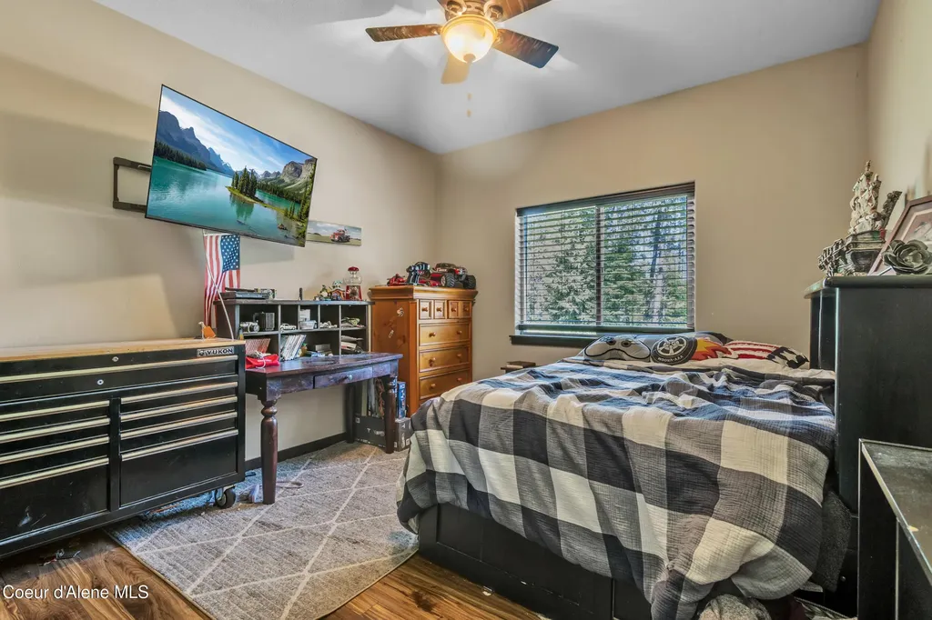 2130 E Bellamy Road Athol ID 83801