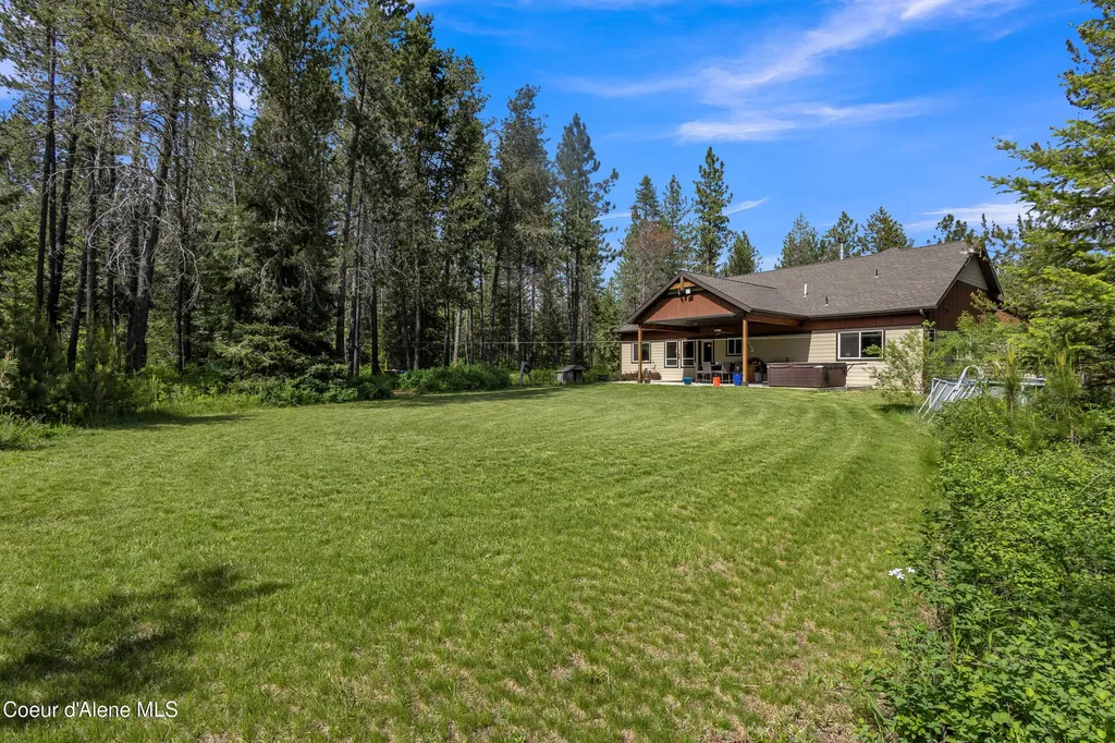 2130 E Bellamy Road Athol ID 83801