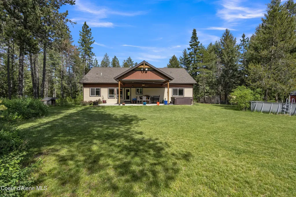 2130 E Bellamy Road Athol ID 83801