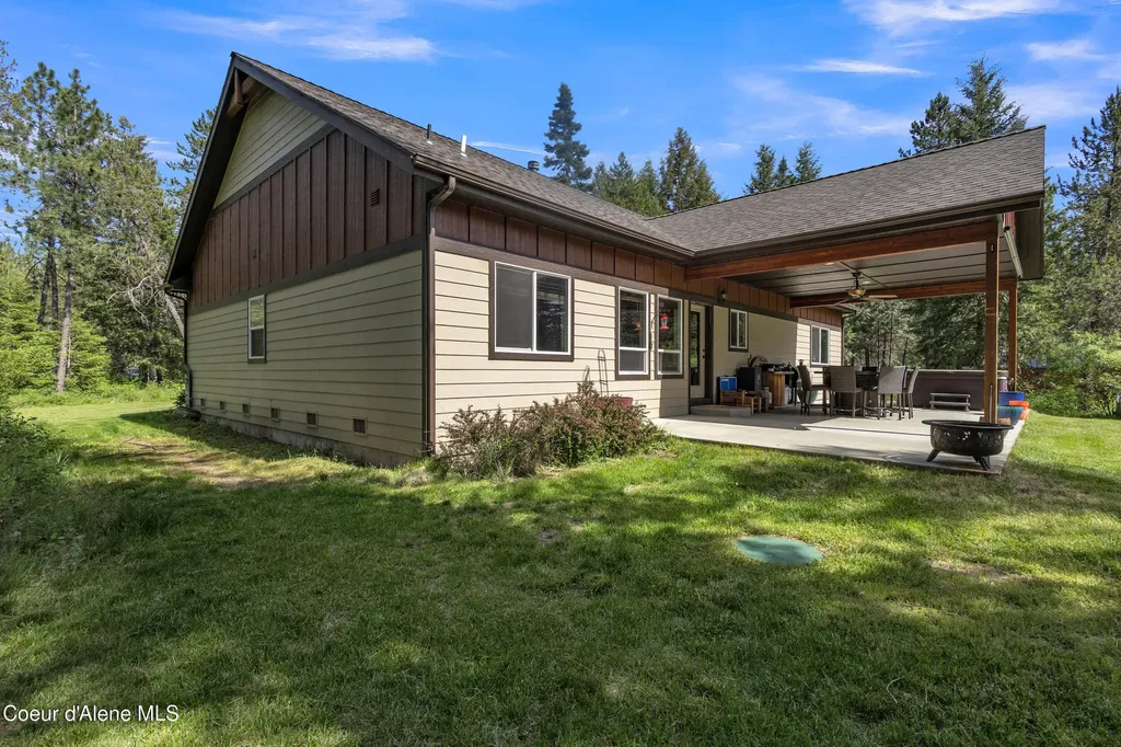 2130 E Bellamy Road Athol ID 83801