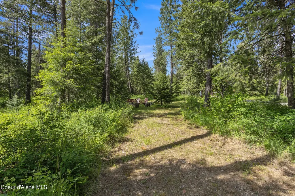 2130 E Bellamy Road Athol ID 83801