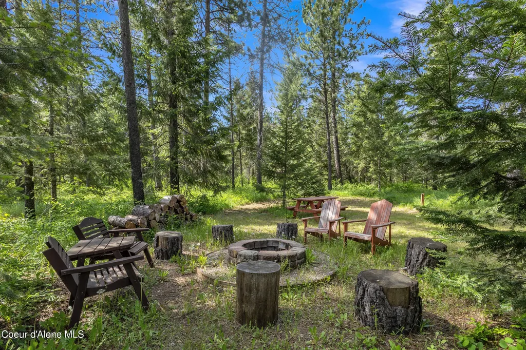 2130 E Bellamy Road Athol ID 83801