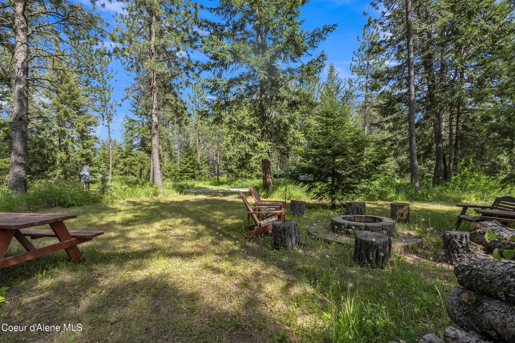 2130 E Bellamy Road Athol ID 83801
