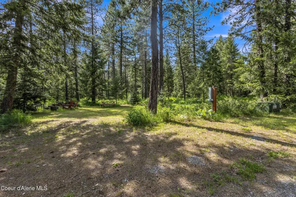 2130 E Bellamy Road Athol ID 83801