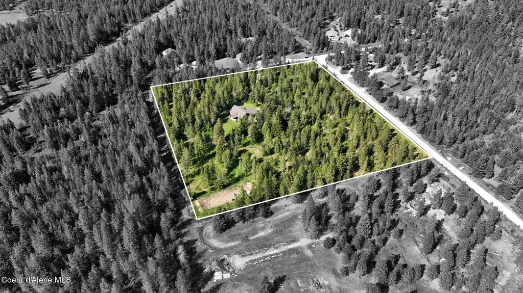 2130 E Bellamy Road Athol ID 83801