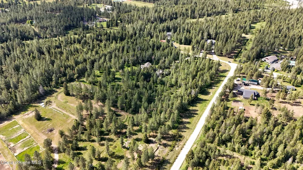 2130 E Bellamy Road Athol ID 83801