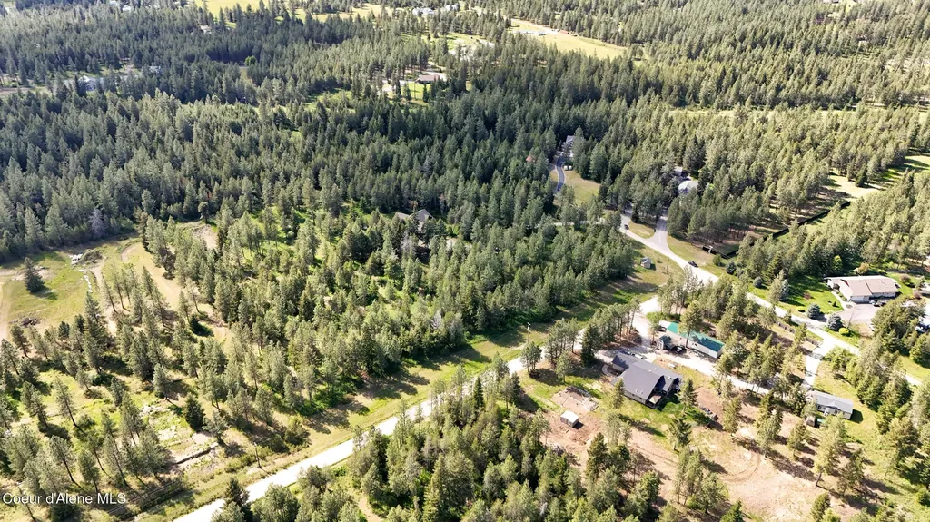 2130 E Bellamy Road Athol ID 83801
