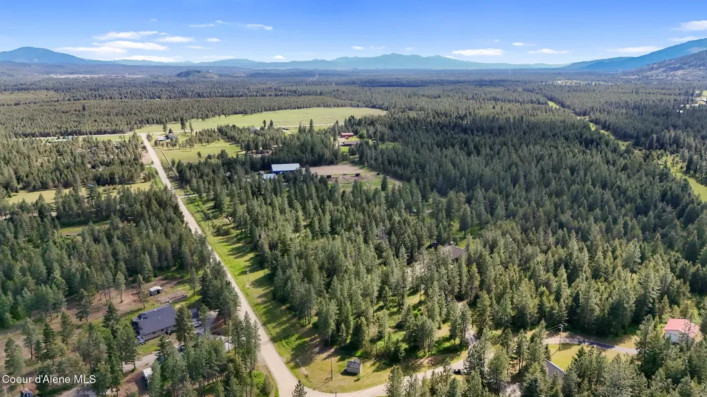 2130 E Bellamy Road Athol ID 83801