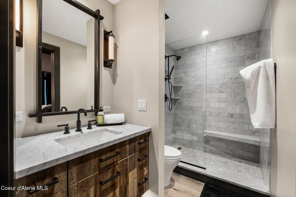 6361 S Cormorant Court Harrison ID 83833