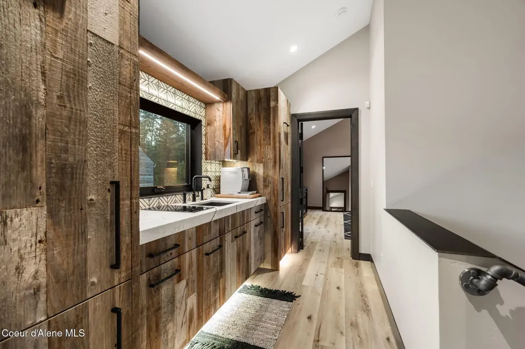 6361 S Cormorant Court Harrison ID 83833