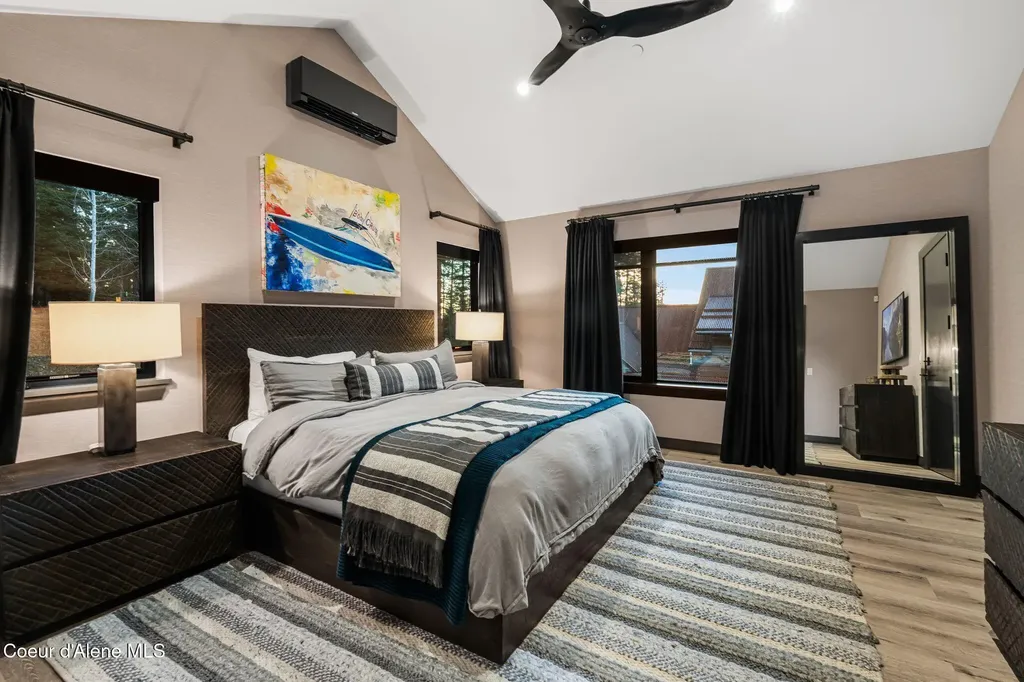 6361 S Cormorant Court Harrison ID 83833