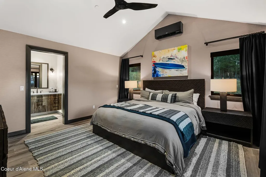6361 S Cormorant Court Harrison ID 83833