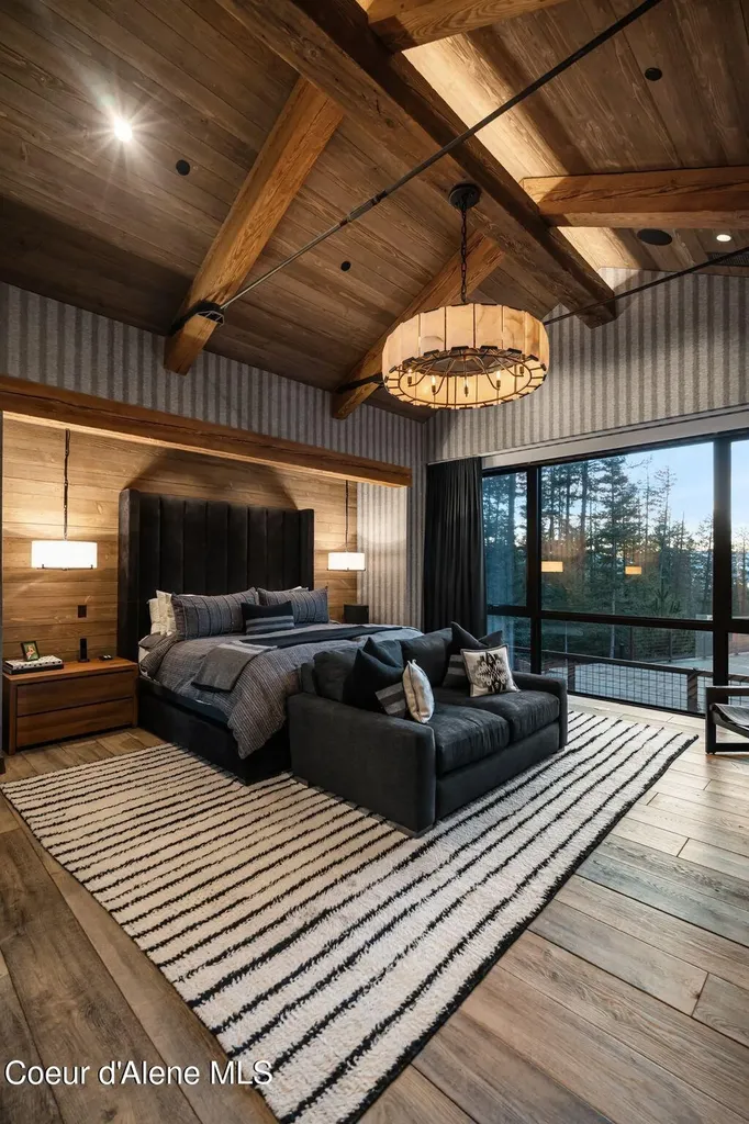 6361 S Cormorant Court Harrison ID 83833