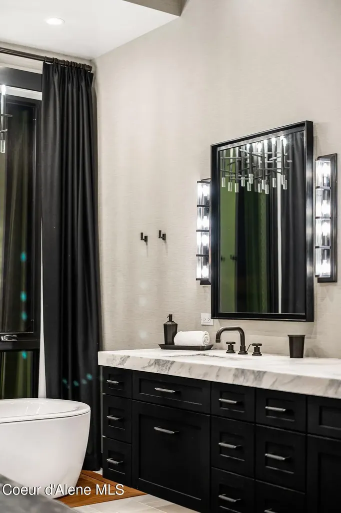 6361 S Cormorant Court Harrison ID 83833
