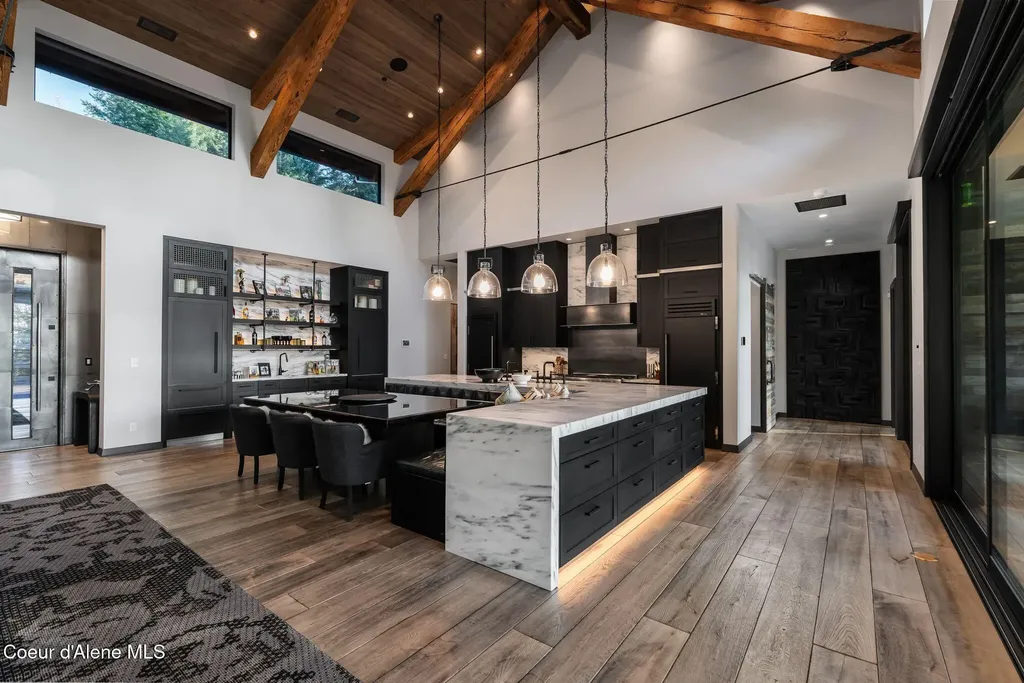 6361 S Cormorant Court Harrison ID 83833