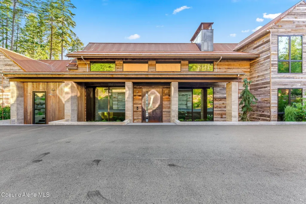 6361 S Cormorant Court Harrison ID 83833