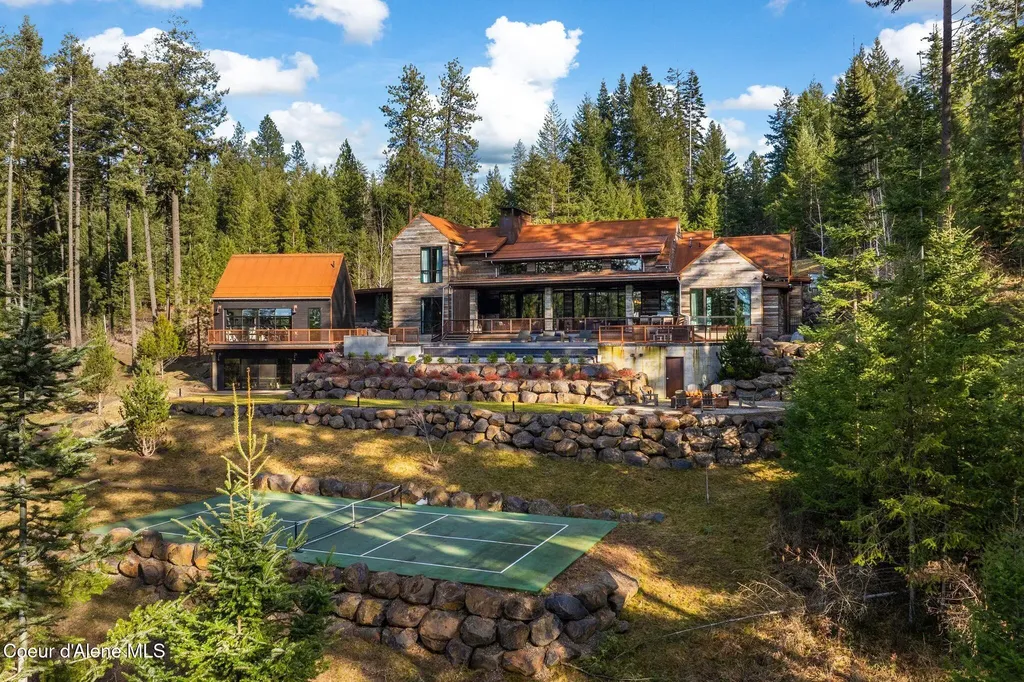 6361 S Cormorant Court Harrison ID 83833