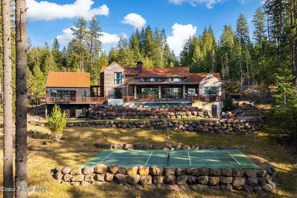 6361 S Cormorant Court Harrison ID 83833