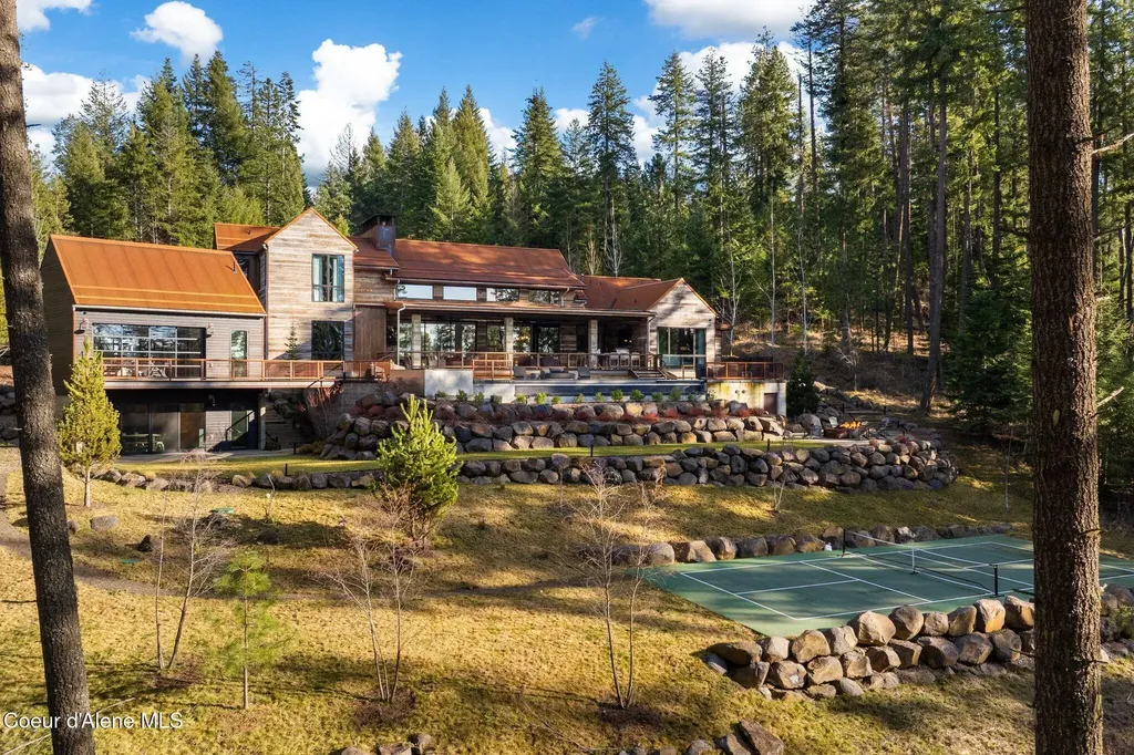 6361 S Cormorant Court Harrison ID 83833