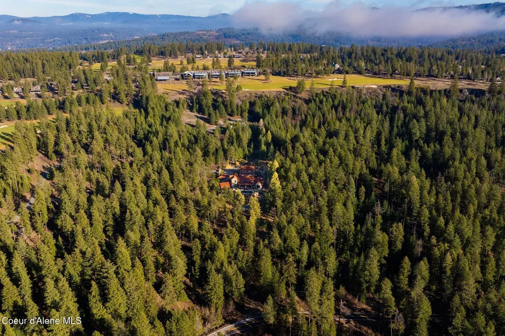 6361 S Cormorant Court Harrison ID 83833