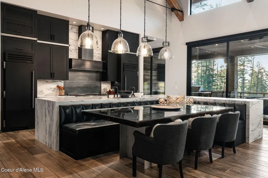 6361 S Cormorant Court Harrison ID 83833