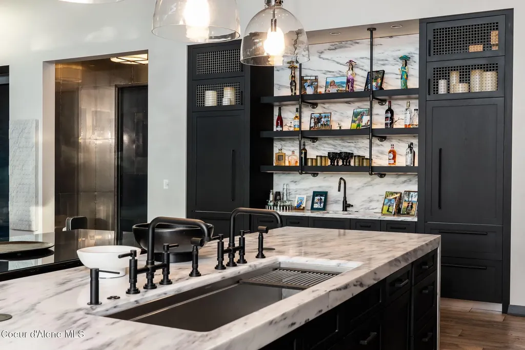 6361 S Cormorant Court Harrison ID 83833