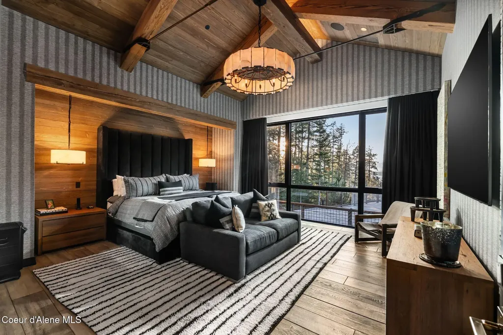 6361 S Cormorant Court Harrison ID 83833