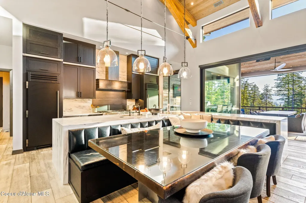 6361 S Cormorant Court Harrison ID 83833