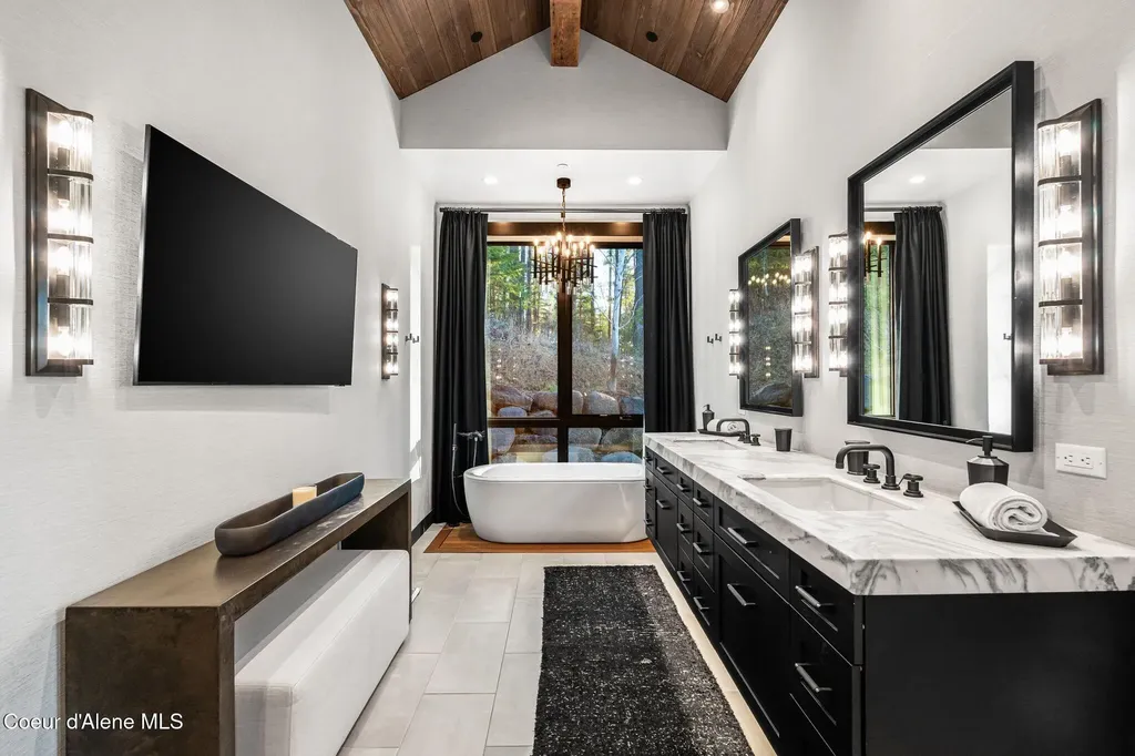 6361 S Cormorant Court Harrison ID 83833