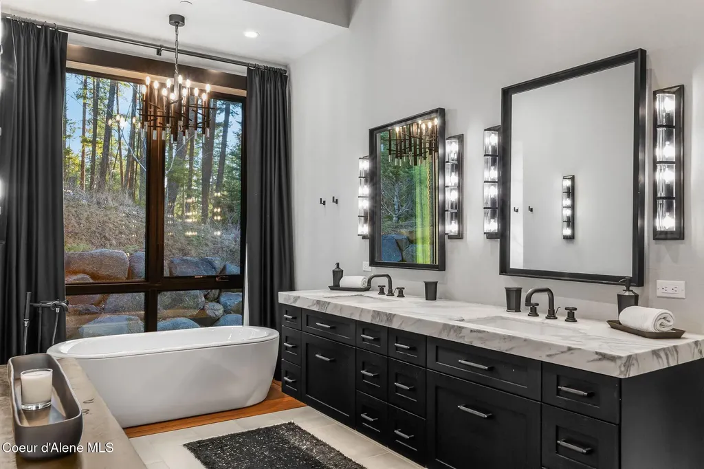 6361 S Cormorant Court Harrison ID 83833