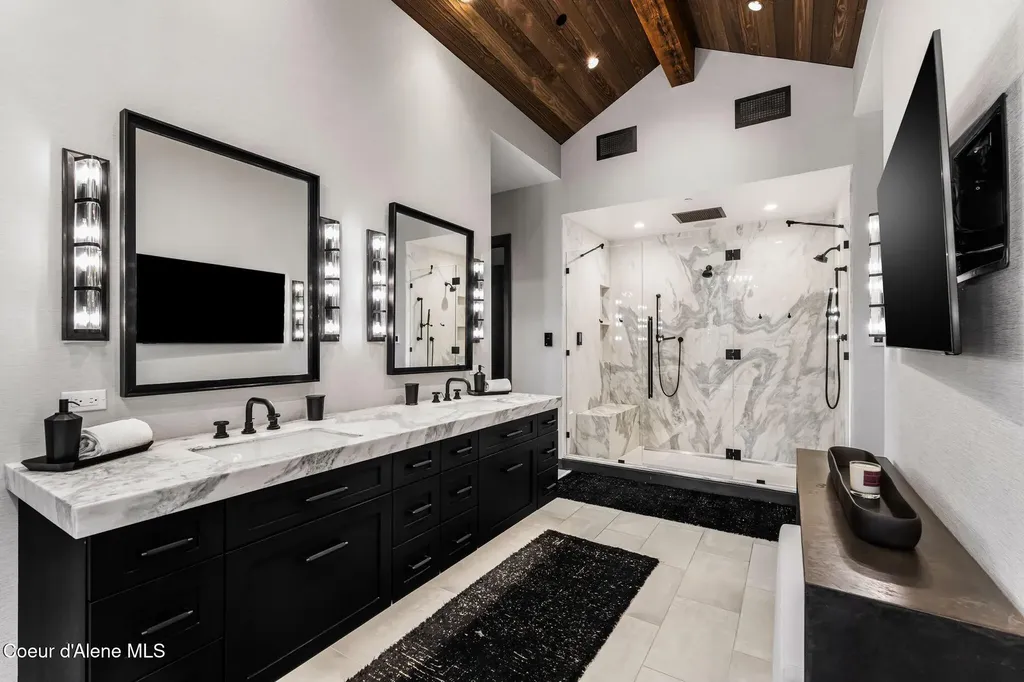 6361 S Cormorant Court Harrison ID 83833
