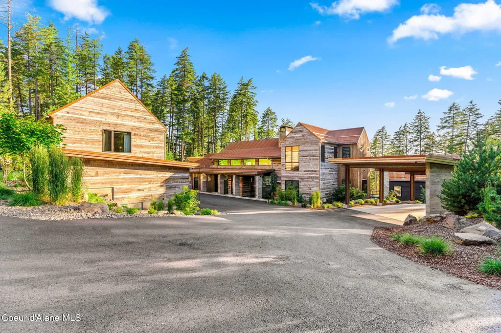 6361 S Cormorant Court Harrison ID 83833