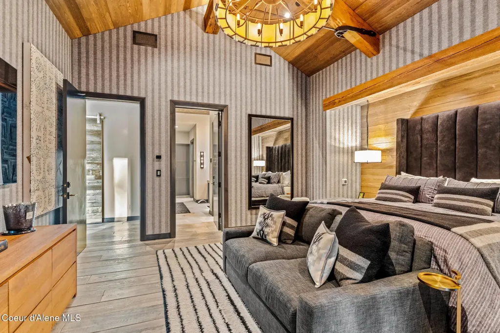 6361 S Cormorant Court Harrison ID 83833