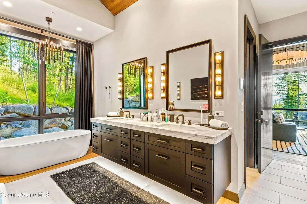 6361 S Cormorant Court Harrison ID 83833