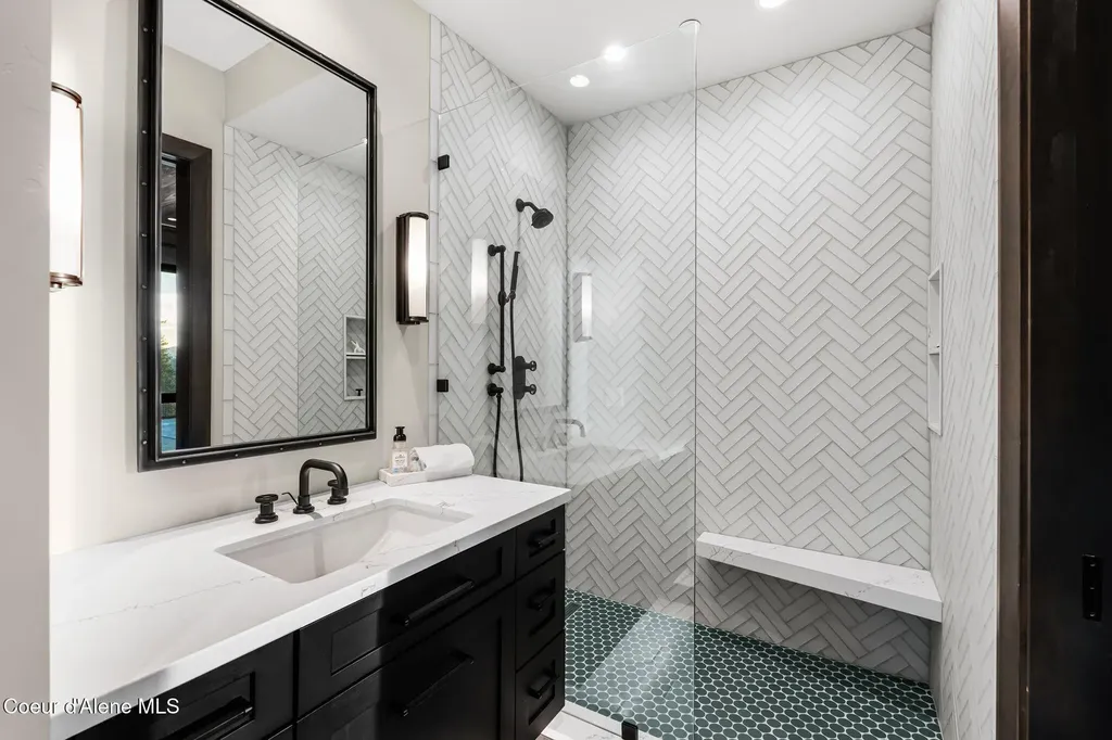 6361 S Cormorant Court Harrison ID 83833